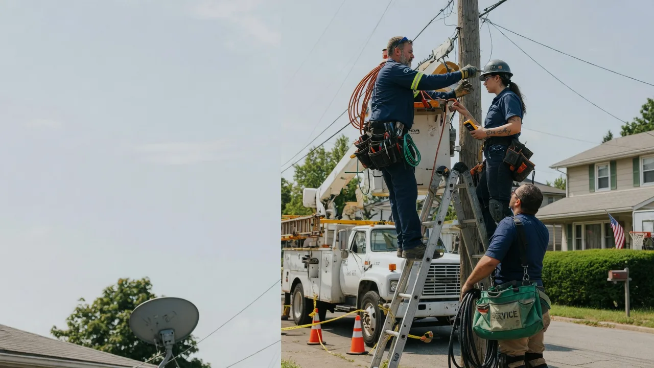Electrical Repair in Cogan Station, PA near me